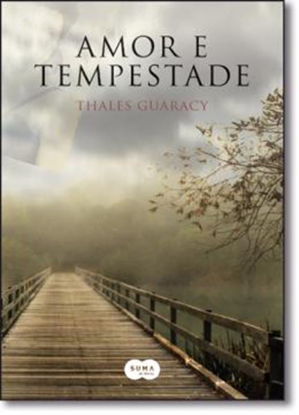 Picture of AMOR E TEMPESTADE