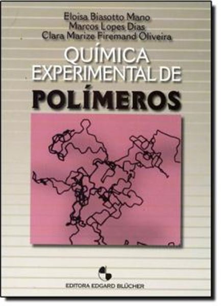Picture of QUIMICA EXPERIMENTAL DE POLIMEROS