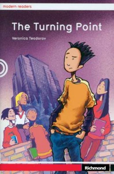 Picture of THE TURNING POINT