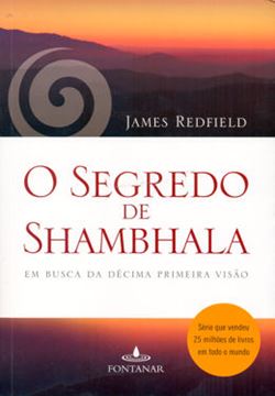 Imagem de SEGREDO DE SHAMBHALA, O - EM BUSCA DA DECIMA PRIMEIRA VISAO