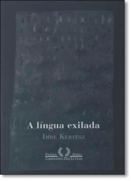 Imagem de A LINGUA EXILADA