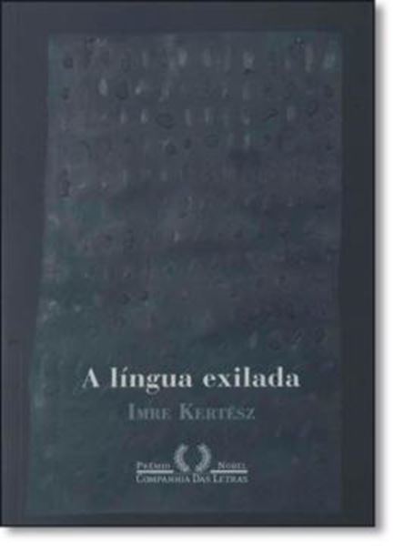 Picture of A LINGUA EXILADA