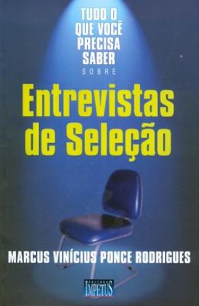 Picture of TUDO O QUE VOCE PRECISA SABER SOBRE ENTREVISTAS DE SELECAO 