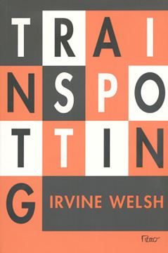 Imagem de TRAINSPOTTING