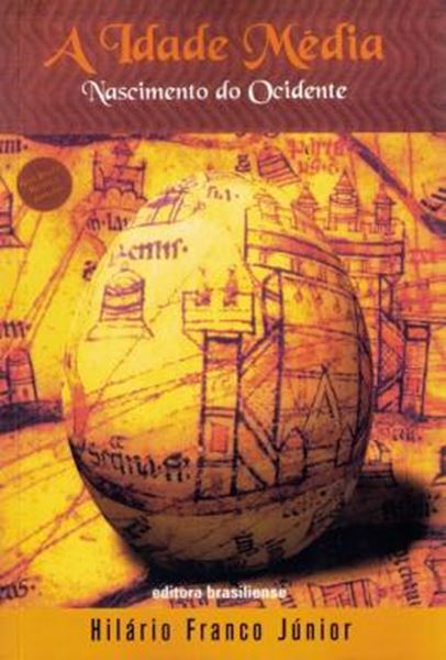 Picture of A IDADE MEDIA - NASCIMENTO DO OCIDENTE