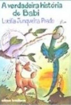 Imagem de A VERDADEIRA HISTORIA DE BABI