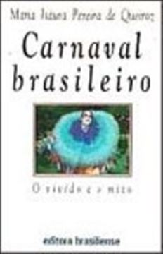 Imagem de CARNAVAL BRASILEIRO