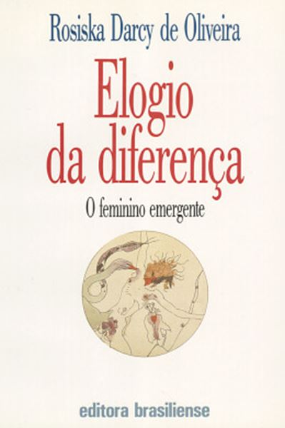Picture of ELOGIO DA DIFERENCA - O FEMININO EMERGENTE