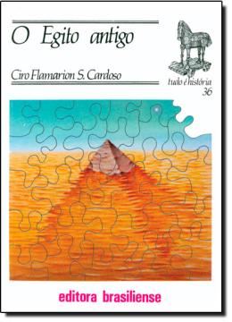 Imagem de O EGITO ANTIGO