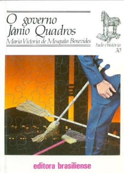 Picture of O GOVERNO JANIO QUADROS