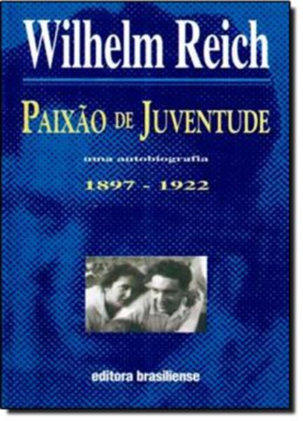 Picture of PAIXAO DE JUVENTUDE