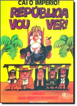 Imagem de CAI O EMPERIO! REPUBLICA VOU VER