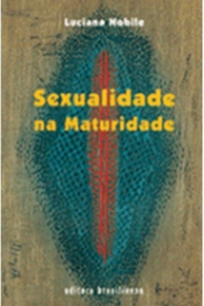 Picture of SEXUALIDADE NA MATURIDADE