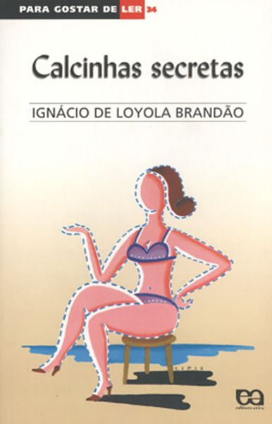 Picture of CALCINHAS SECRETAS