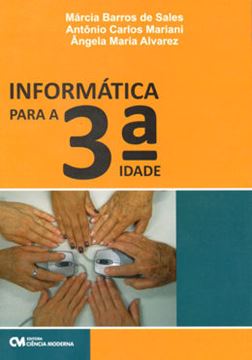 Imagem de INFORMATICA PARA A 3ª IDADE