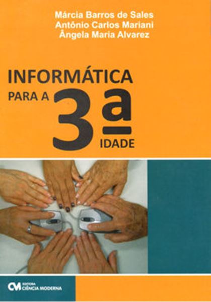 Picture of INFORMATICA PARA A 3ª IDADE