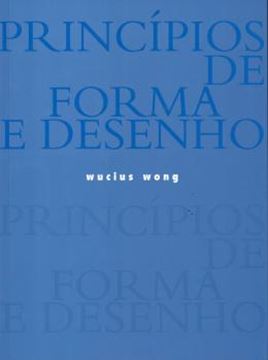 Imagem de PRINCIPIOS DE FORMA E DESENHO - 2ª ED