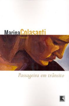 Imagem de PASSAGEIRA EM TRANSITO