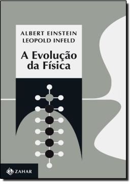 Imagem de EVOLUCAO DA FISICA, A