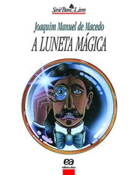 Picture of A LUNETA MAGICA