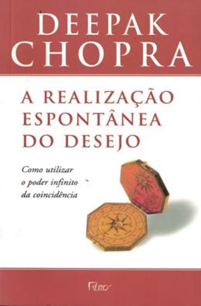 Picture of A REALIZACAO ESPONTANEA DO DESEJO