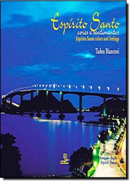 Picture of ESPIRITO SANTO - CORES E SENTIMENTOS