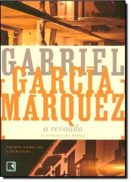 Imagem de A REVOADA (O ENTERRO DO DIABO) - 26ª ED