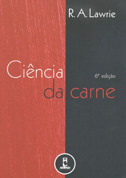 Picture of CIENCIA DA CARNE  6ª EDICAO