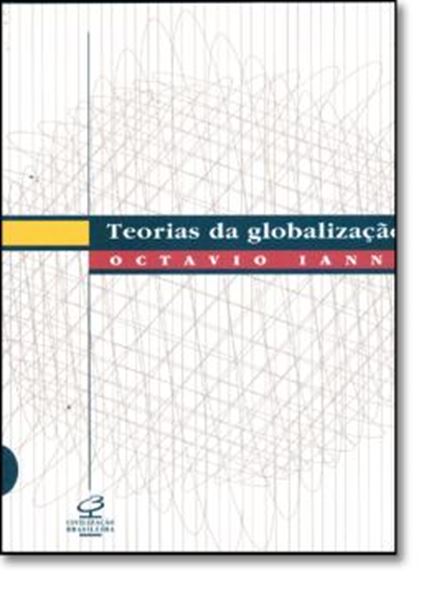 Picture of TEORIAS DA GLOBALIZACAO - 17ª ED