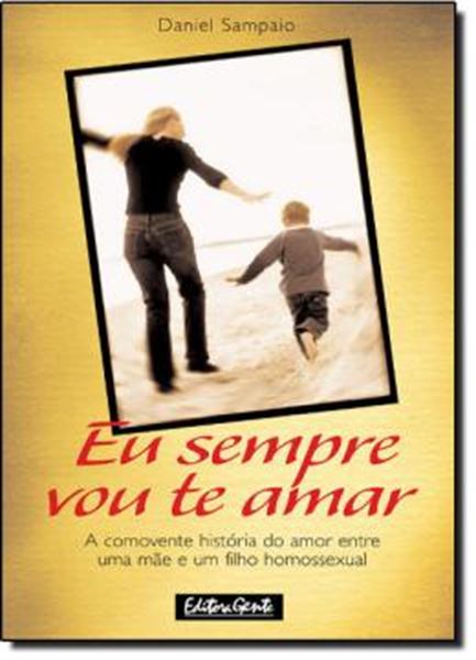 Picture of EU SEMPRE VOU TE AMAR