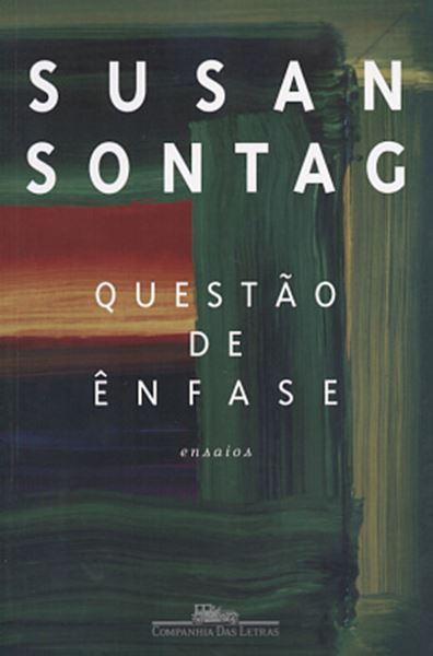 Picture of QUESTAO DE ENFASE - ENSAIOS