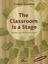 Imagem de THE CLASSROOM IS A STAGE - 40 SHORT PLAYS FOR ENGLISH STUDENTS