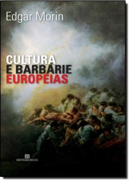 Imagem de CULTURA E BARBARIE EUROPEIAS