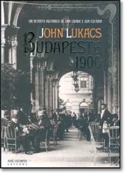 Imagem de BUDAPESTE 1900
