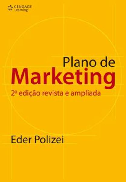 Picture of PLANO DE MARKETING - 2ª ED