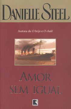 Imagem de AMOR SEM IGUAL