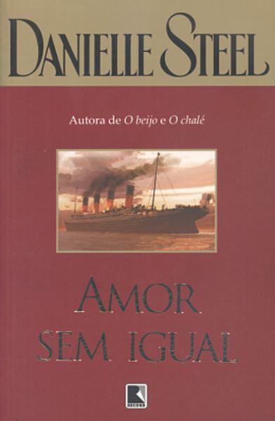 Picture of AMOR SEM IGUAL