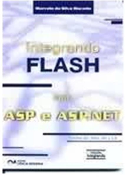 Picture of INTEGRANDO FLASH COM ASP E ASP.NET