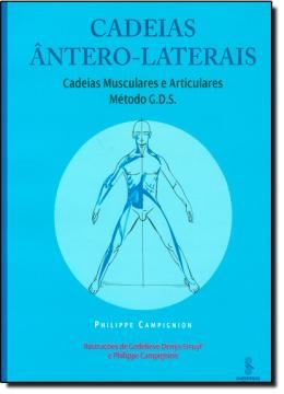 Imagem de CADEIAS ANTERO LATERAIS