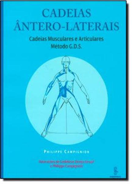 Picture of CADEIAS ANTERO LATERAIS