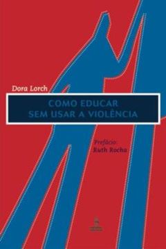 Imagem de COMO EDUCAR SEM USAR A VIOLENCIA