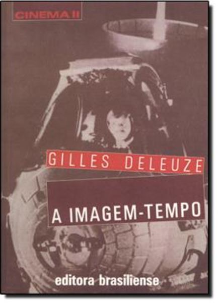 Picture of A IMAGEM-TEMPO