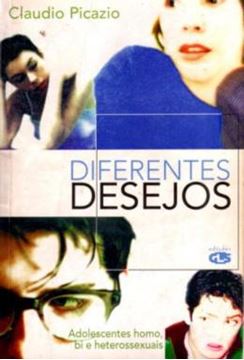 Imagem de DIFERENTES DESEJOS