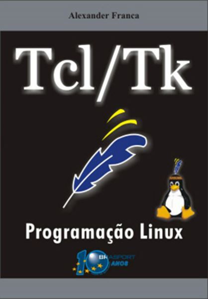 Picture of TCL / TK - PROGRAMACAO LINUX