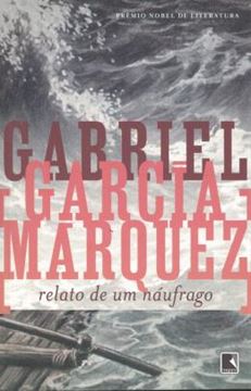 Imagem de RELATO DE UM NAUFRAGO