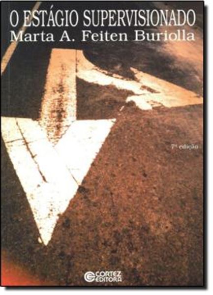 Picture of O ESTAGIO SUPERVISIONADO - 6ª EDICAO 