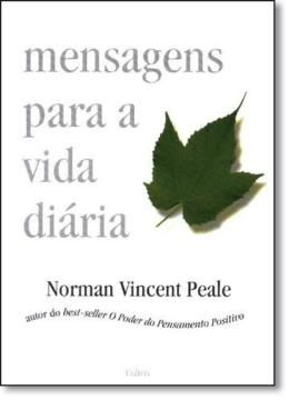 Imagem de MENSAGENS PARA A VIDA DIARIA