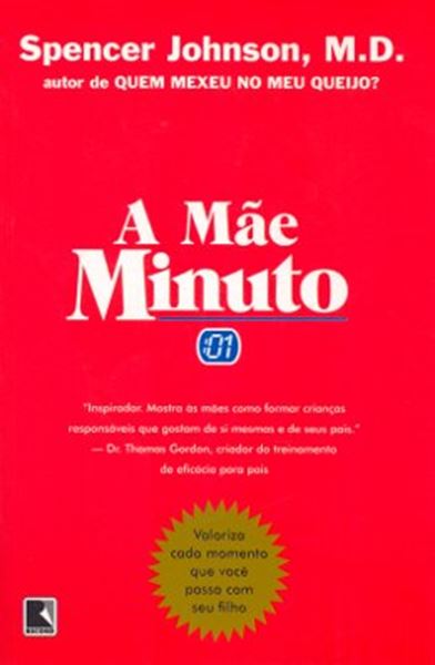 Picture of A MÃE-MINUTO - 22ª ED