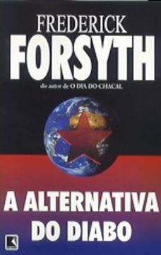 Imagem de ALTERNATIVA DO DIABO,A