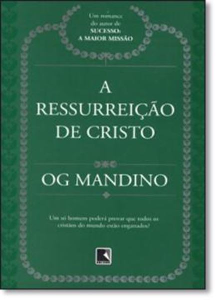 Picture of A RESSURREICAO DE CRISTO